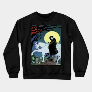 Death2 Crewneck Sweatshirt